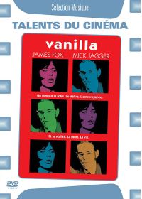 Performance (vanilla.) - DVD