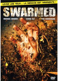 Swarmed - DVD