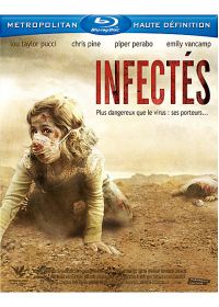 Infectés - Blu-ray