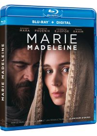Marie-Madeleine (Blu-ray + Digital) - Blu-ray