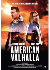 American Valhalla - DVD