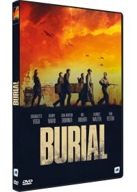 Burial - DVD