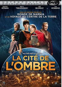 La Cité de l'ombre (Édition Prestige) - DVD