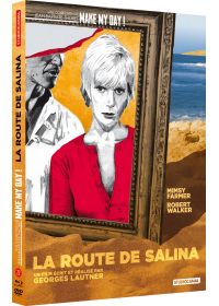 La Route de Salina (Combo Blu-ray + DVD) - Blu-ray