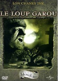 Le Loup-garou - DVD