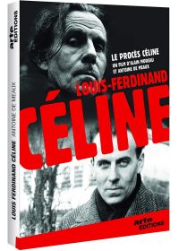 Le Procès Céline (DVD + CD) - DVD