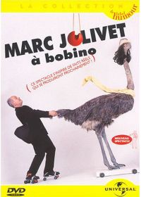 Jolivet, Marc - à Bobino - DVD