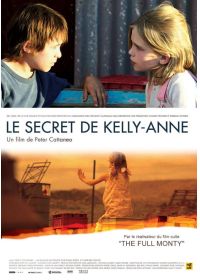Le Secret de Kelly-Anne - DVD