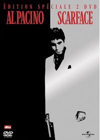 Scarface (Édition Collector) - DVD