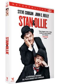 Stan & Ollie - DVD
