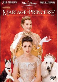 Un Mariage de princesse - DVD