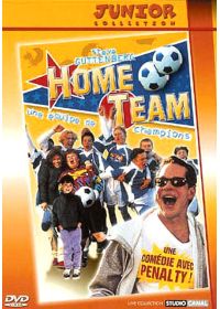 Home Team - DVD