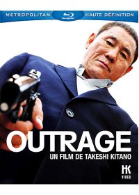 Outrage - Blu-ray