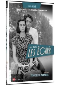 Les Egarés (Gli Sbandati) - DVD