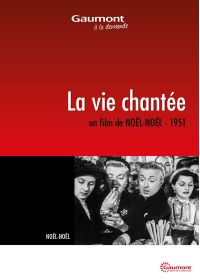 La Vie chantée - DVD