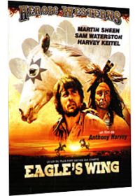 Eagle's Wing (Version remasterisée) - DVD