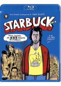 Starbuck - Blu-ray