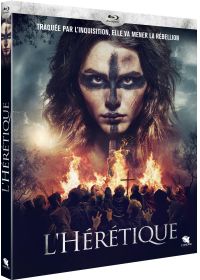 L'Hérétique - Blu-ray