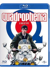 Quadrophenia - Blu-ray