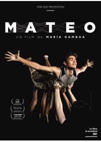 Mateo - DVD