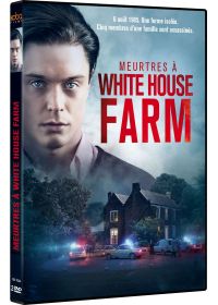 Meurtres à White House Farm - Mini-série - DVD