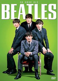 Au coeur des Beatles - DVD
