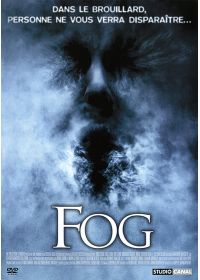 Fog - DVD