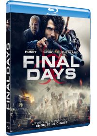 Final Days - Blu-ray