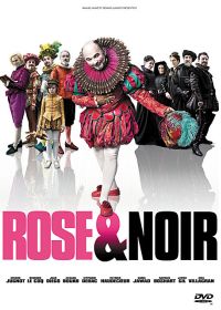Rose & Noir - DVD