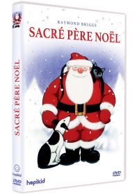 Sacré Père Noël - DVD