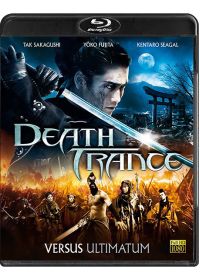Death Trance - Blu-ray