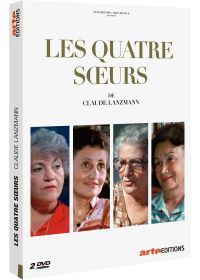 Les Quatre soeurs - DVD