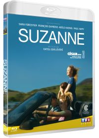 Suzanne - Blu-ray