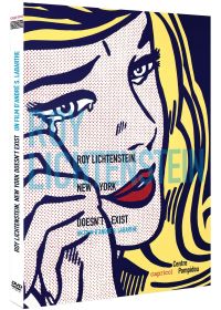 Roy Lichtenstein : New York Doesn't Exist - DVD