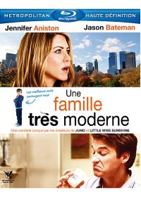 Une famille très moderne - Blu-ray