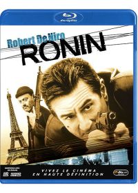 Ronin - Blu-ray