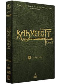 Kaamelott - Livre II - Intégrale - DVD