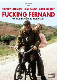 Fucking Fernand - DVD