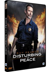 Disturbing the Peace - DVD