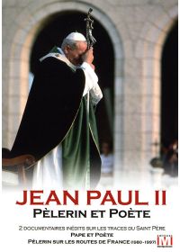 Jean Paul II : Pèlerin et poète - DVD