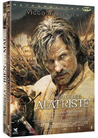 Par delà le bien et le mal + Capitaine Alatriste (Pack) - DVD