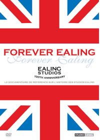 Ealing Studios - Forever Ealing - DVD