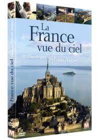 La France vue du ciel - DVD