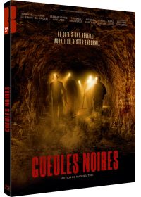 Gueules noires - Blu-ray