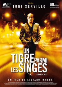 Un tigre parmi les singes - DVD