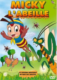 Micky l'abeille - Vol. 2 - DVD