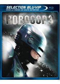 RoboCop 3 - Blu-ray
