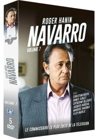 Navarro - Volume 7 - DVD