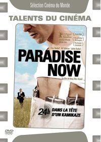 Paradise Now - DVD
