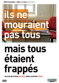 Ils ne mouraient pas tous mais tous étaient frappés - DVD